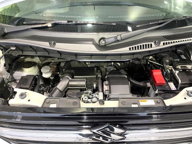 スペーシアカスタム ハイブリッドＸＳターボ　メーカー純正ナビ　全周囲カメラ　両側電動スライド　セーフティーサポート　アダプティブクルーズ　シートヒーター　ＥＴＣ　ドラレコ　サーキュレーター　ブレーキホールド　ＬＥＤヘッドライト　パドルシフト（18枚目）