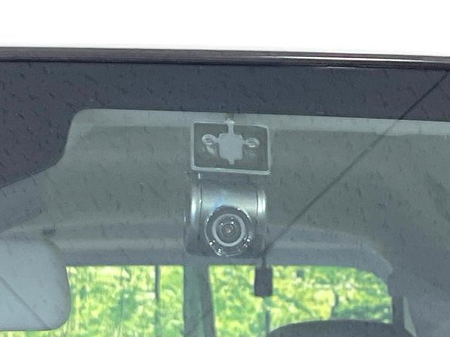 スペーシアカスタム ハイブリッドＸＳターボ　メーカー純正ナビ　全周囲カメラ　両側電動スライド　セーフティーサポート　アダプティブクルーズ　シートヒーター　ＥＴＣ　ドラレコ　サーキュレーター　ブレーキホールド　ＬＥＤヘッドライト　パドルシフト（24枚目）