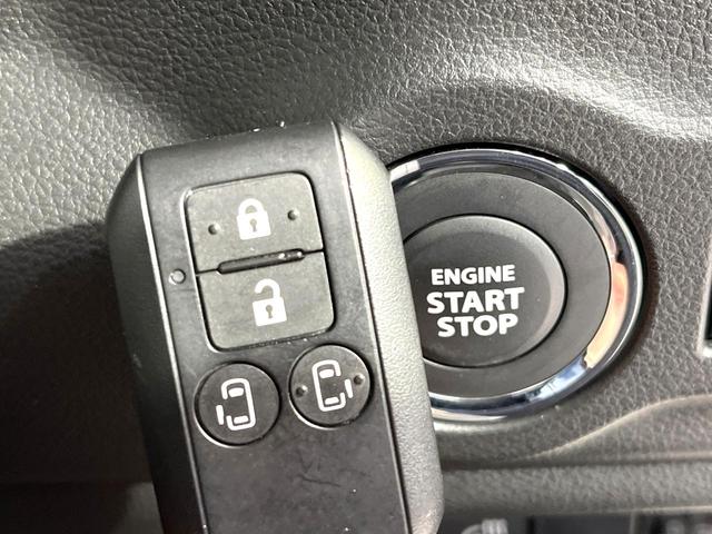 スペーシアカスタム ハイブリッドＸＳターボ　メーカー純正ナビ　全周囲カメラ　両側電動スライド　セーフティーサポート　アダプティブクルーズ　シートヒーター　ＥＴＣ　ドラレコ　サーキュレーター　ブレーキホールド　ＬＥＤヘッドライト　パドルシフト（30枚目）