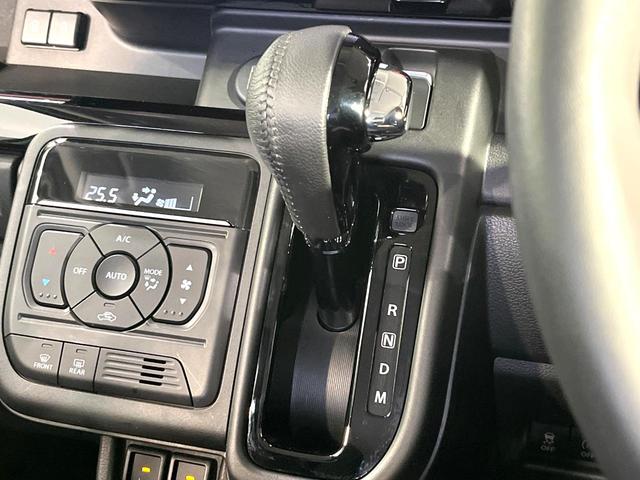 スペーシアカスタム ハイブリッドＸＳターボ　メーカー純正ナビ　全周囲カメラ　両側電動スライド　セーフティーサポート　アダプティブクルーズ　シートヒーター　ＥＴＣ　ドラレコ　サーキュレーター　ブレーキホールド　ＬＥＤヘッドライト　パドルシフト（31枚目）