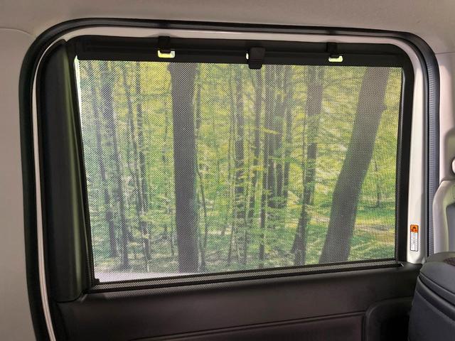 スペーシアカスタム ハイブリッドＸＳターボ　メーカー純正ナビ　全周囲カメラ　両側電動スライド　セーフティーサポート　アダプティブクルーズ　シートヒーター　ＥＴＣ　ドラレコ　サーキュレーター　ブレーキホールド　ＬＥＤヘッドライト　パドルシフト（41枚目）