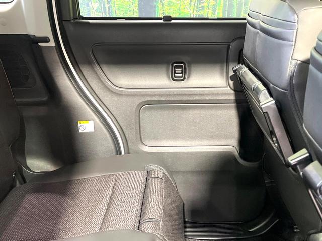 スペーシアカスタム ハイブリッドＸＳターボ　メーカー純正ナビ　全周囲カメラ　両側電動スライド　セーフティーサポート　アダプティブクルーズ　シートヒーター　ＥＴＣ　ドラレコ　サーキュレーター　ブレーキホールド　ＬＥＤヘッドライト　パドルシフト（50枚目）