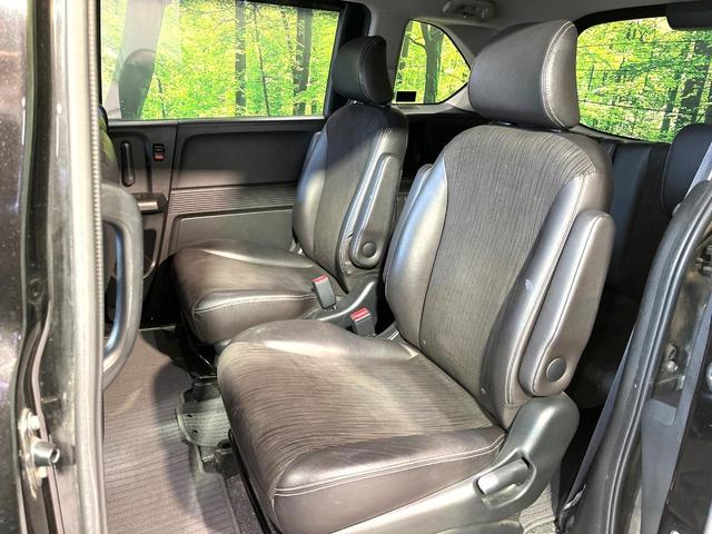 フリード Ｇ　エアロ　純正ナビ　バックカメラ　両側電動スライドドア　ＥＴＣ　Ｂｌｕｅｔｏｏｔｈ　スマートキー　オートエアコン　オートライト　アイドリングストップ　電動格納ミラー　ＨＩＤヘッドライト　純正１５インチアルミ（36枚目）