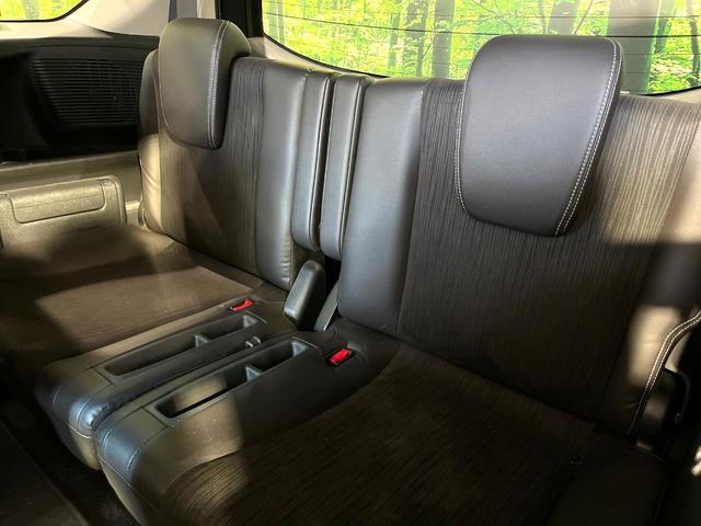 フリード Ｇ　エアロ　純正ナビ　バックカメラ　両側電動スライドドア　ＥＴＣ　Ｂｌｕｅｔｏｏｔｈ　スマートキー　オートエアコン　オートライト　アイドリングストップ　電動格納ミラー　ＨＩＤヘッドライト　純正１５インチアルミ（38枚目）