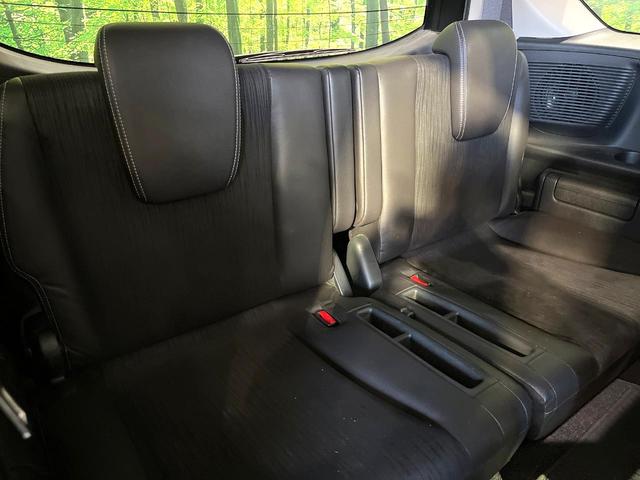 フリード Ｇ　エアロ　純正ナビ　バックカメラ　両側電動スライドドア　ＥＴＣ　Ｂｌｕｅｔｏｏｔｈ　スマートキー　オートエアコン　オートライト　アイドリングストップ　電動格納ミラー　ＨＩＤヘッドライト　純正１５インチアルミ（39枚目）