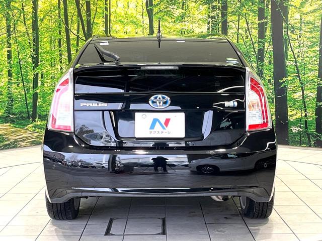 プリウス Ｇツーリングセレクションレザーパッケージ　純正８インチナビ　バックカメラ　プリクラッシュセーフティ　レーダークルーズコントロール　シートヒーター　ＥＴＣ　Ｂｌｕｅｔｏｏｔｈ　パワーシート　ＬＥＤヘッドライト　純正１７インチＡＷ　スマートキー（15枚目）