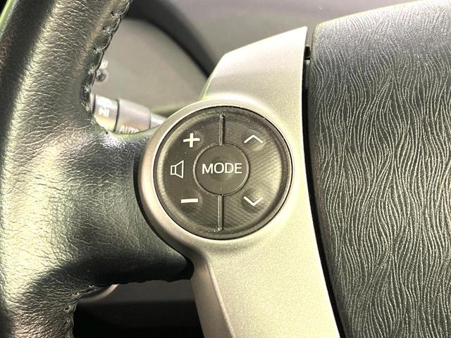 プリウス Ｇツーリングセレクションレザーパッケージ　純正８インチナビ　バックカメラ　プリクラッシュセーフティ　レーダークルーズコントロール　シートヒーター　ＥＴＣ　Ｂｌｕｅｔｏｏｔｈ　パワーシート　ＬＥＤヘッドライト　純正１７インチＡＷ　スマートキー（31枚目）