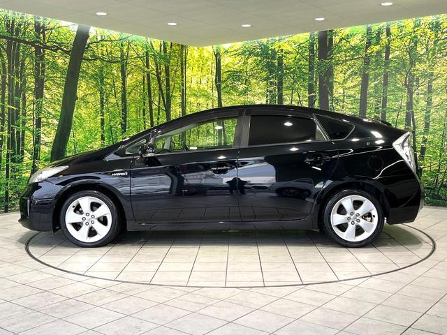 プリウス Ｇツーリングセレクションレザーパッケージ　純正８インチナビ　バックカメラ　プリクラッシュセーフティ　レーダークルーズコントロール　シートヒーター　ＥＴＣ　Ｂｌｕｅｔｏｏｔｈ　パワーシート　ＬＥＤヘッドライト　純正１７インチＡＷ　スマートキー（47枚目）