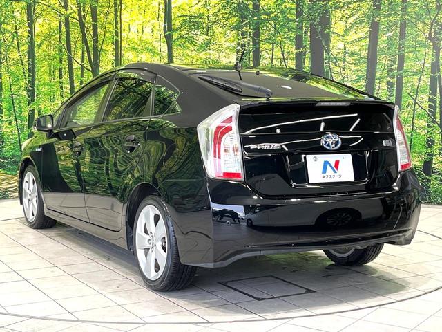 プリウス Ｇツーリングセレクションレザーパッケージ　純正８インチナビ　バックカメラ　プリクラッシュセーフティ　レーダークルーズコントロール　シートヒーター　ＥＴＣ　Ｂｌｕｅｔｏｏｔｈ　パワーシート　ＬＥＤヘッドライト　純正１７インチＡＷ　スマートキー（48枚目）