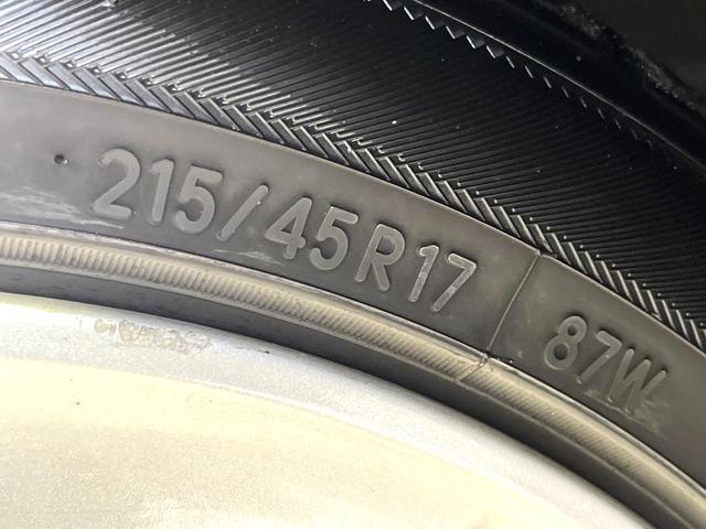 プリウス Ｇツーリングセレクションレザーパッケージ　純正８インチナビ　バックカメラ　プリクラッシュセーフティ　レーダークルーズコントロール　シートヒーター　ＥＴＣ　Ｂｌｕｅｔｏｏｔｈ　パワーシート　ＬＥＤヘッドライト　純正１７インチＡＷ　スマートキー（52枚目）