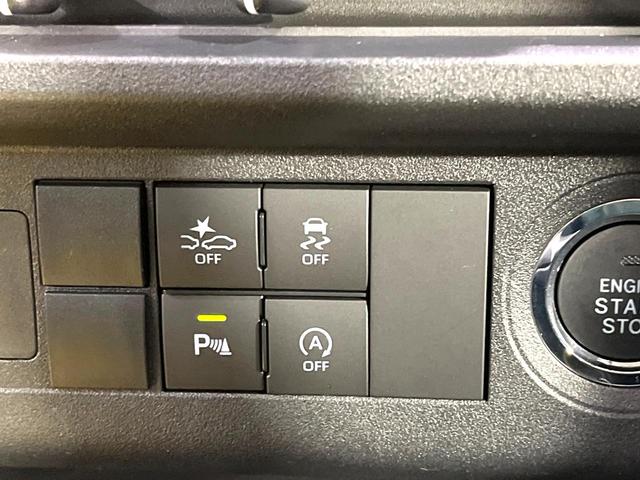 ハイゼットトラック ジャンボエクストラ 9型フローティングナビ バックカメラ スマートアシスト デジタルインナーミラー一体型ドラレコ スマートキー ETC 禁煙 LEDヘッドライト Bluetooth ステアリングスイッチ(5枚目)