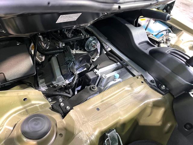 ハイゼットトラック ジャンボエクストラ 9型フローティングナビ バックカメラ スマートアシスト デジタルインナーミラー一体型ドラレコ スマートキー ETC 禁煙 LEDヘッドライト Bluetooth ステアリングスイッチ(18枚目)