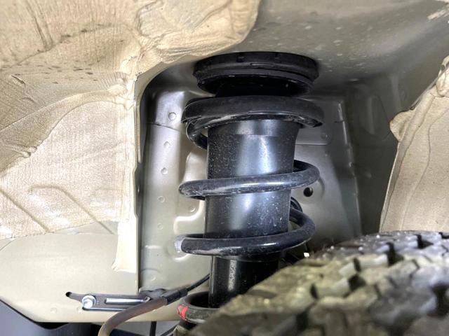 ハイゼットトラック ジャンボエクストラ 9型フローティングナビ バックカメラ スマートアシスト デジタルインナーミラー一体型ドラレコ スマートキー ETC 禁煙 LEDヘッドライト Bluetooth ステアリングスイッチ(20枚目)