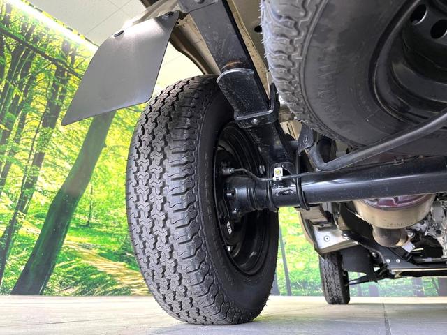 ハイゼットトラック ジャンボエクストラ 9型フローティングナビ バックカメラ スマートアシスト デジタルインナーミラー一体型ドラレコ スマートキー ETC 禁煙 LEDヘッドライト Bluetooth ステアリングスイッチ(48枚目)