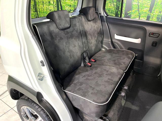 フレアクロスオーバー ＸＳ　純正ナビ　バックカメラ　衝突軽減　前席シートヒーター　スマートキー　禁煙　革巻ステアリング　ＨＩＤヘッドライト　純正１５インチＡＷ　Ｂｌｕｅｔｏｏｔｈ　ステアリングスイッチ　オートエアコン（9枚目）