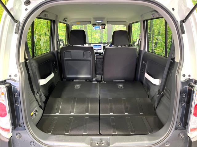 フレアクロスオーバー ＸＳ　純正ナビ　バックカメラ　衝突軽減　前席シートヒーター　スマートキー　禁煙　革巻ステアリング　ＨＩＤヘッドライト　純正１５インチＡＷ　Ｂｌｕｅｔｏｏｔｈ　ステアリングスイッチ　オートエアコン（10枚目）