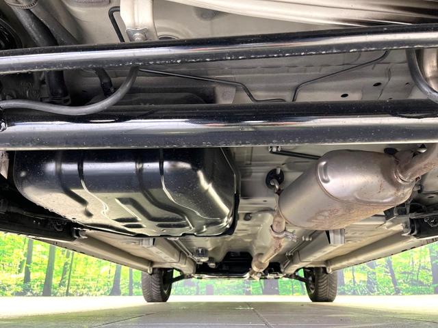 フレアクロスオーバー ＸＳ　純正ナビ　バックカメラ　衝突軽減　前席シートヒーター　スマートキー　禁煙　革巻ステアリング　ＨＩＤヘッドライト　純正１５インチＡＷ　Ｂｌｕｅｔｏｏｔｈ　ステアリングスイッチ　オートエアコン（19枚目）