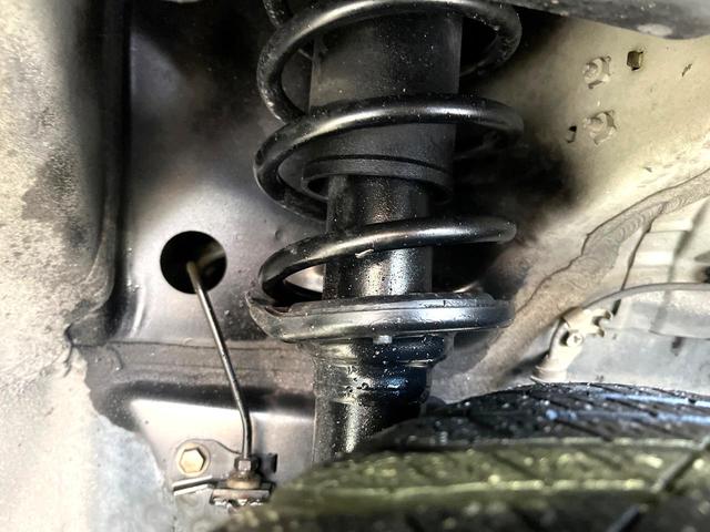 フレアクロスオーバー ＸＳ　純正ナビ　バックカメラ　衝突軽減　前席シートヒーター　スマートキー　禁煙　革巻ステアリング　ＨＩＤヘッドライト　純正１５インチＡＷ　Ｂｌｕｅｔｏｏｔｈ　ステアリングスイッチ　オートエアコン（20枚目）