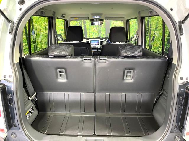 フレアクロスオーバー ＸＳ　純正ナビ　バックカメラ　衝突軽減　前席シートヒーター　スマートキー　禁煙　革巻ステアリング　ＨＩＤヘッドライト　純正１５インチＡＷ　Ｂｌｕｅｔｏｏｔｈ　ステアリングスイッチ　オートエアコン（39枚目）