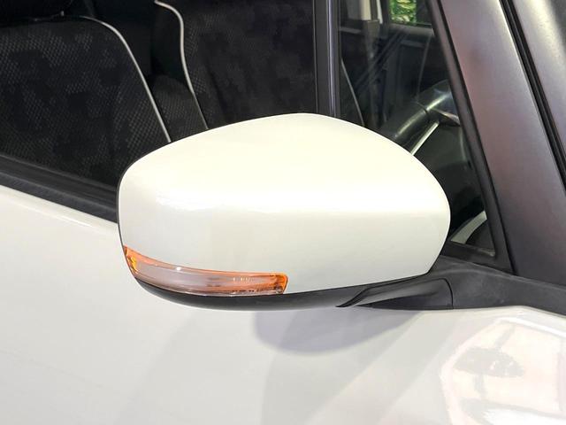 フレアクロスオーバー ＸＳ　純正ナビ　バックカメラ　衝突軽減　前席シートヒーター　スマートキー　禁煙　革巻ステアリング　ＨＩＤヘッドライト　純正１５インチＡＷ　Ｂｌｕｅｔｏｏｔｈ　ステアリングスイッチ　オートエアコン（45枚目）