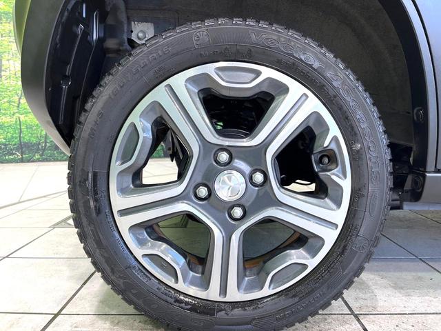 フレアクロスオーバー ＸＳ　純正ナビ　バックカメラ　衝突軽減　前席シートヒーター　スマートキー　禁煙　革巻ステアリング　ＨＩＤヘッドライト　純正１５インチＡＷ　Ｂｌｕｅｔｏｏｔｈ　ステアリングスイッチ　オートエアコン（46枚目）