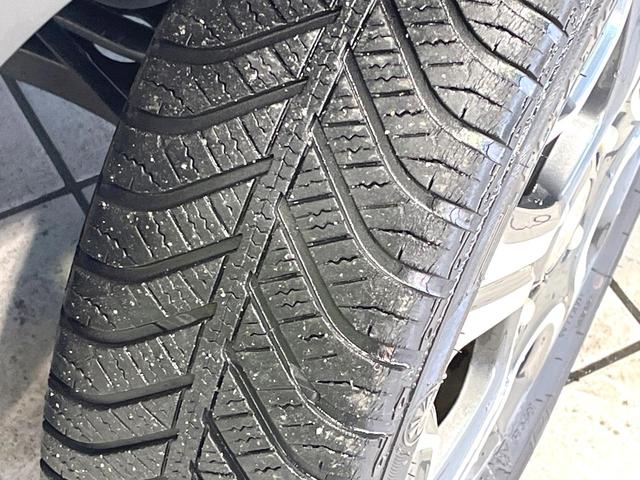 フレアクロスオーバー ＸＳ　純正ナビ　バックカメラ　衝突軽減　前席シートヒーター　スマートキー　禁煙　革巻ステアリング　ＨＩＤヘッドライト　純正１５インチＡＷ　Ｂｌｕｅｔｏｏｔｈ　ステアリングスイッチ　オートエアコン（48枚目）