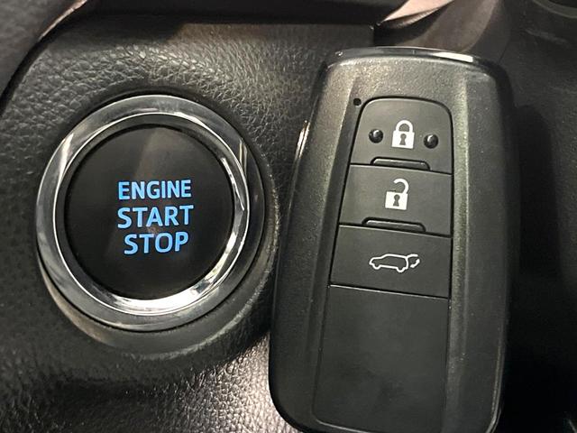 ＲＡＶ４ Ｇ　Ｚパッケージ　９型ディスプレイオーディオ　全周囲カメラ　デジタルインナーミラー　レーダークルーズコントロール　前席シートヒーター　メモリー既納付パワーシート　合皮レザーシート　ＬＥＤヘッドライト　パワーバックドア（32枚目）