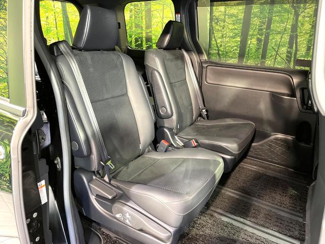 ���ڒ����̓E�H�[�N�X���[�ƂȂ��Ă���܂��B���ڂƎO��ڂ̈ړ�����~�肪�Ƃ��Ă��y�ɂȂ�̂ŁA���~��̍ۂ��X�g���X�������邱�Ƃ͂���܂����