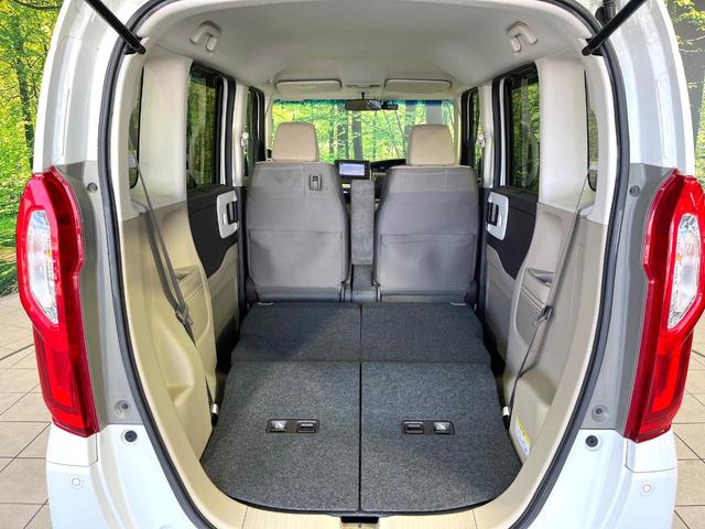 Ｎ－ＢＯＸ Ｇ・Ｌホンダセンシング　純正ナビ　バックカメラ　Ｂｌｕｅｔｏｏｔｈ　アダプティブクルーズ　パワースライドドア　ドライブレコーダー　ＥＴＣ　ＬＥＤヘッドライト　オートライト　オートエアコン　電動格納ミラー（11枚目）