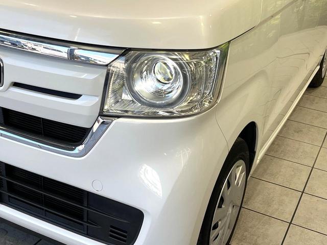 Ｎ－ＢＯＸ Ｇ・Ｌホンダセンシング　純正ナビ　バックカメラ　Ｂｌｕｅｔｏｏｔｈ　アダプティブクルーズ　パワースライドドア　ドライブレコーダー　ＥＴＣ　ＬＥＤヘッドライト　オートライト　オートエアコン　電動格納ミラー（12枚目）