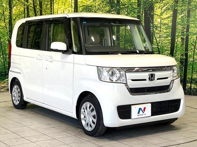 Ｎ－ＢＯＸ Ｇ・Ｌホンダセンシング　純正ナビ　バックカメラ　Ｂｌｕｅｔｏｏｔｈ　アダプティブクルーズ　パワースライドドア　ドライブレコーダー　ＥＴＣ　ＬＥＤヘッドライト　オートライト　オートエアコン　電動格納ミラー（16枚目）