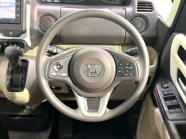 Ｎ－ＢＯＸ Ｇ・Ｌホンダセンシング　純正ナビ　バックカメラ　Ｂｌｕｅｔｏｏｔｈ　アダプティブクルーズ　パワースライドドア　ドライブレコーダー　ＥＴＣ　ＬＥＤヘッドライト　オートライト　オートエアコン　電動格納ミラー（24枚目）