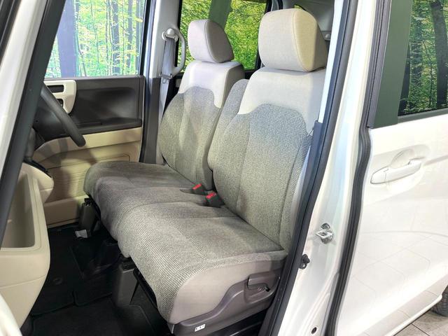 Ｎ－ＢＯＸ Ｇ・Ｌホンダセンシング　純正ナビ　バックカメラ　Ｂｌｕｅｔｏｏｔｈ　アダプティブクルーズ　パワースライドドア　ドライブレコーダー　ＥＴＣ　ＬＥＤヘッドライト　オートライト　オートエアコン　電動格納ミラー（39枚目）