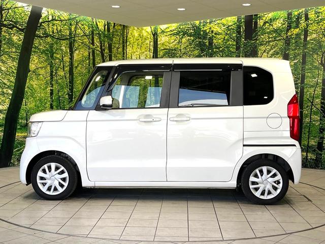 Ｎ－ＢＯＸ Ｇ・Ｌホンダセンシング　純正ナビ　バックカメラ　Ｂｌｕｅｔｏｏｔｈ　アダプティブクルーズ　パワースライドドア　ドライブレコーダー　ＥＴＣ　ＬＥＤヘッドライト　オートライト　オートエアコン　電動格納ミラー（51枚目）