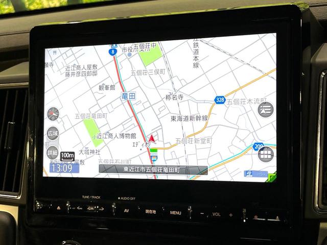 デリカＤ：５ Ｐ　４ＷＤ　純正１０インチナビ　全周囲カメラ　両側電動スライドドア　衝突被害軽減　レーダークルーズ　禁煙車　電動リヤゲート　パワーシート　ドラレコ　ＥＴＣ　純正１８アルミ　ＬＥＤヘッド（21枚目）