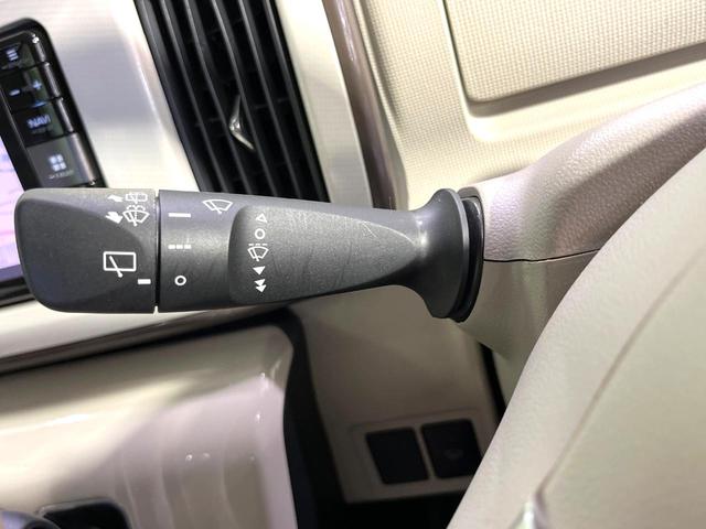 ムーヴキャンバス Ｇメイクアップ　ＳＡＩＩ　ＳＤナビ　バックカメラ　両側電動スライドドア　シートヒーター　スマートアシスト　ＥＴＣ　禁煙　ＬＥＤヘッドライト　ベンチシート　Ｂｌｕｅｔｏｏｔｈ　オートライト　電動格納ミラー　ステアリングスイッチ（30枚目）