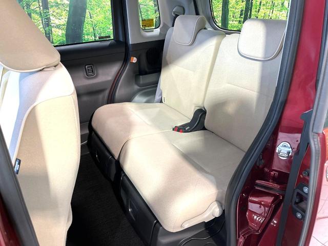 ムーヴキャンバス Ｇメイクアップ　ＳＡＩＩ　ＳＤナビ　バックカメラ　両側電動スライドドア　シートヒーター　スマートアシスト　ＥＴＣ　禁煙　ＬＥＤヘッドライト　ベンチシート　Ｂｌｕｅｔｏｏｔｈ　オートライト　電動格納ミラー　ステアリングスイッチ（41枚目）