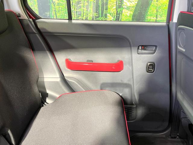 ハスラー Ｊスタイル　ＳＤナビ　Ｂｌｕｅｔｏｏｔｈ　バックカメラ　セーフティサポート　シートヒーター　ＥＴＣ　オートライト　オートエアコン　ＨＩＤヘッドライト　ＣＤ／ＤＶＤ再生　地デジ　電動格納ミラー　スマートキー（42枚目）