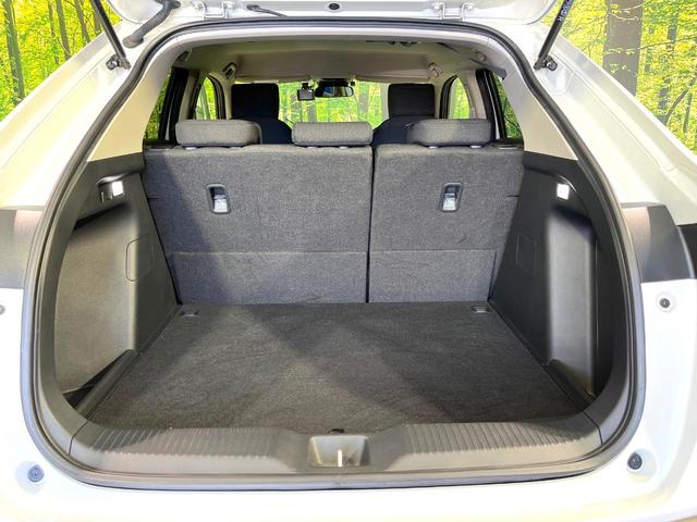 ヴェゼル ｅ：ＨＥＶ　Ｘ　純正ナビ　Ｂｌｕｅｔｏｏｔｈ　バックカメラ　ホンダセンシング　アダプティブクルーズ　ドラレコ　ＥＴＣ　電動パーキングブレーキ　ＬＥＤヘッドライト　パドルシフト　オートエアコン　オートライト　フルセグ（47枚目）