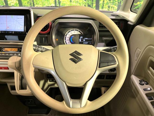 スペーシア ハイブリッドＸ　ＳＤナビ　両側電動スライドドア　セーフティサポート　コーナーセンサー　シートヒーター　ドラレコ　禁煙　ベンチシート　スマートキー　オートエアコン　アイドリングストップ　ＥＴＣ　ＵＳＢソケット（12枚目）