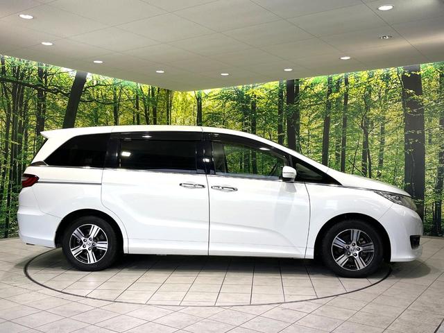オデッセイ Ｇ・ＥＸ　純正ナビ　バックカメラ　両側電動スライドドア　ホンダセンシング　アダプティブクルーズ　ＥＴＣ　禁煙　ＬＥＤヘッド　Ｂｌｕｅｔｏｏｔｈ　ＵＳＢソケット　ステアリングスイッチ　ロールサンシェード（50枚目）