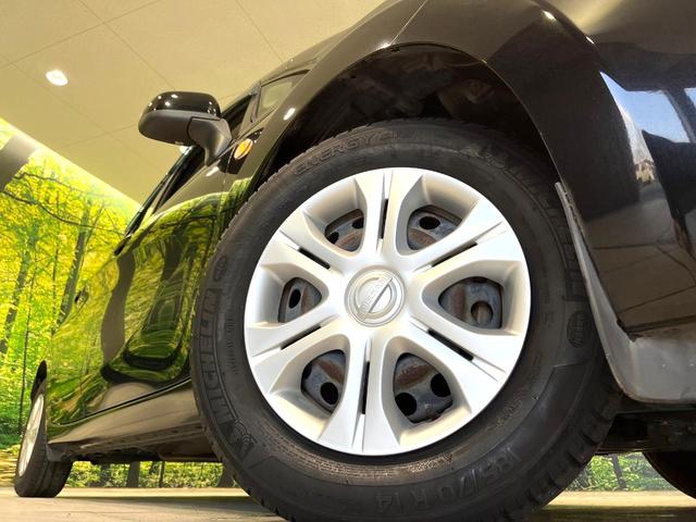 ノート X 純正ナビ スマートキー アイドリングストップ エアコン 電動格納ミラー 禁煙 パワーウインドウ プライバシーガラス パニティミラー シートリフター イモビライザー(13枚目)