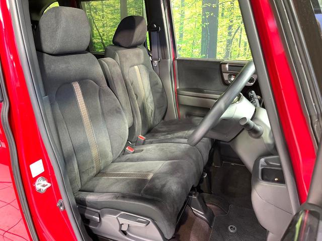 Ｎ－ＢＯＸカスタム Ｇ・Ｌホンダセンシング　純正ナビ　バックカメラ　Ｂｌｕｅｔｏｏｔｈ　ホンダセンシング　両側電動スライドドア　アダプティブクルーズ　ドラレコ　ＥＴＣ　ＬＥＤヘッドライト　純正１４インチＡＷ　オートライト　オートエアコン（8枚目）