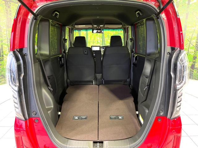 Ｎ－ＢＯＸカスタム Ｇ・Ｌホンダセンシング　純正ナビ　バックカメラ　Ｂｌｕｅｔｏｏｔｈ　ホンダセンシング　両側電動スライドドア　アダプティブクルーズ　ドラレコ　ＥＴＣ　ＬＥＤヘッドライト　純正１４インチＡＷ　オートライト　オートエアコン（10枚目）