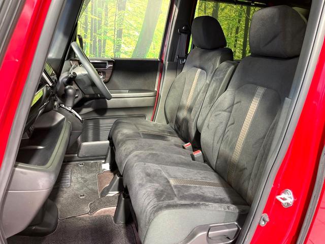 Ｎ－ＢＯＸカスタム Ｇ・Ｌホンダセンシング　純正ナビ　バックカメラ　Ｂｌｕｅｔｏｏｔｈ　ホンダセンシング　両側電動スライドドア　アダプティブクルーズ　ドラレコ　ＥＴＣ　ＬＥＤヘッドライト　純正１４インチＡＷ　オートライト　オートエアコン（39枚目）