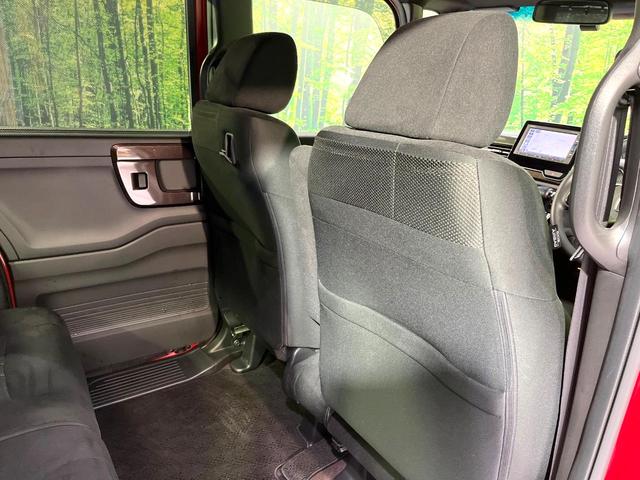 Ｎ－ＢＯＸカスタム Ｇ・Ｌホンダセンシング　純正ナビ　バックカメラ　Ｂｌｕｅｔｏｏｔｈ　ホンダセンシング　両側電動スライドドア　アダプティブクルーズ　ドラレコ　ＥＴＣ　ＬＥＤヘッドライト　純正１４インチＡＷ　オートライト　オートエアコン（42枚目）