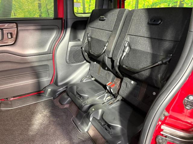 Ｎ－ＢＯＸカスタム Ｇ・Ｌホンダセンシング　純正ナビ　バックカメラ　Ｂｌｕｅｔｏｏｔｈ　ホンダセンシング　両側電動スライドドア　アダプティブクルーズ　ドラレコ　ＥＴＣ　ＬＥＤヘッドライト　純正１４インチＡＷ　オートライト　オートエアコン（43枚目）