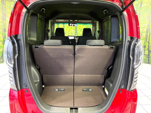 Ｎ－ＢＯＸカスタム Ｇ・Ｌホンダセンシング　純正ナビ　バックカメラ　Ｂｌｕｅｔｏｏｔｈ　ホンダセンシング　両側電動スライドドア　アダプティブクルーズ　ドラレコ　ＥＴＣ　ＬＥＤヘッドライト　純正１４インチＡＷ　オートライト　オートエアコン（44枚目）