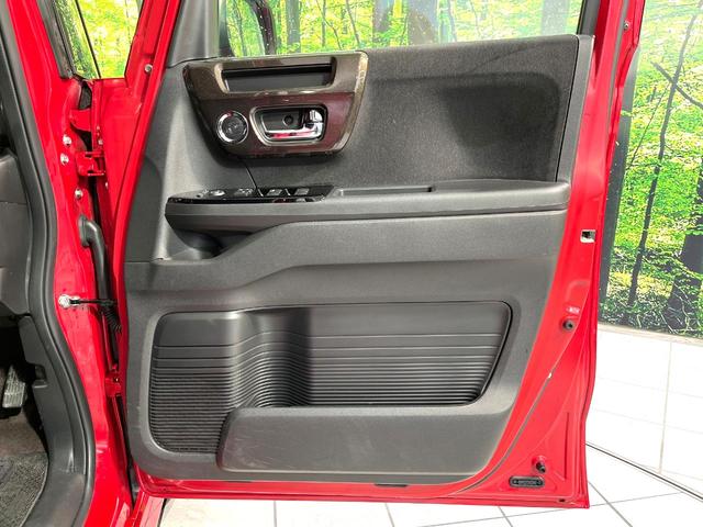 Ｎ－ＢＯＸカスタム Ｇ・Ｌホンダセンシング　純正ナビ　バックカメラ　Ｂｌｕｅｔｏｏｔｈ　ホンダセンシング　両側電動スライドドア　アダプティブクルーズ　ドラレコ　ＥＴＣ　ＬＥＤヘッドライト　純正１４インチＡＷ　オートライト　オートエアコン（46枚目）