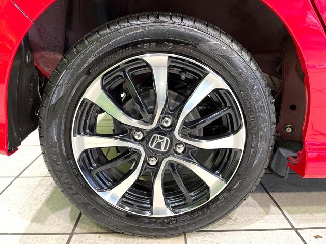 Ｎ－ＢＯＸカスタム Ｇ・Ｌホンダセンシング　純正ナビ　バックカメラ　Ｂｌｕｅｔｏｏｔｈ　ホンダセンシング　両側電動スライドドア　アダプティブクルーズ　ドラレコ　ＥＴＣ　ＬＥＤヘッドライト　純正１４インチＡＷ　オートライト　オートエアコン（50枚目）